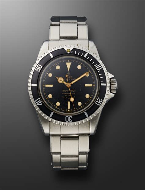 tudor submariner rosso|tudor oyster prince submariner.